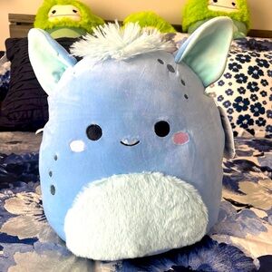 Pauline squishmallow